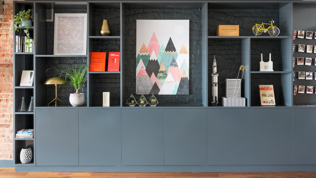 Kasten voor in de Slaapkamer: Ruimte, Stijl en Functionaliteit