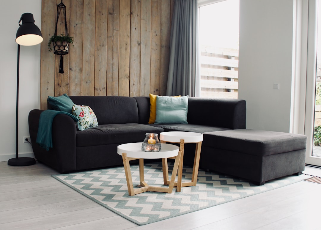 Industriële TV-meubels: een fusie van functionaliteit en stijl