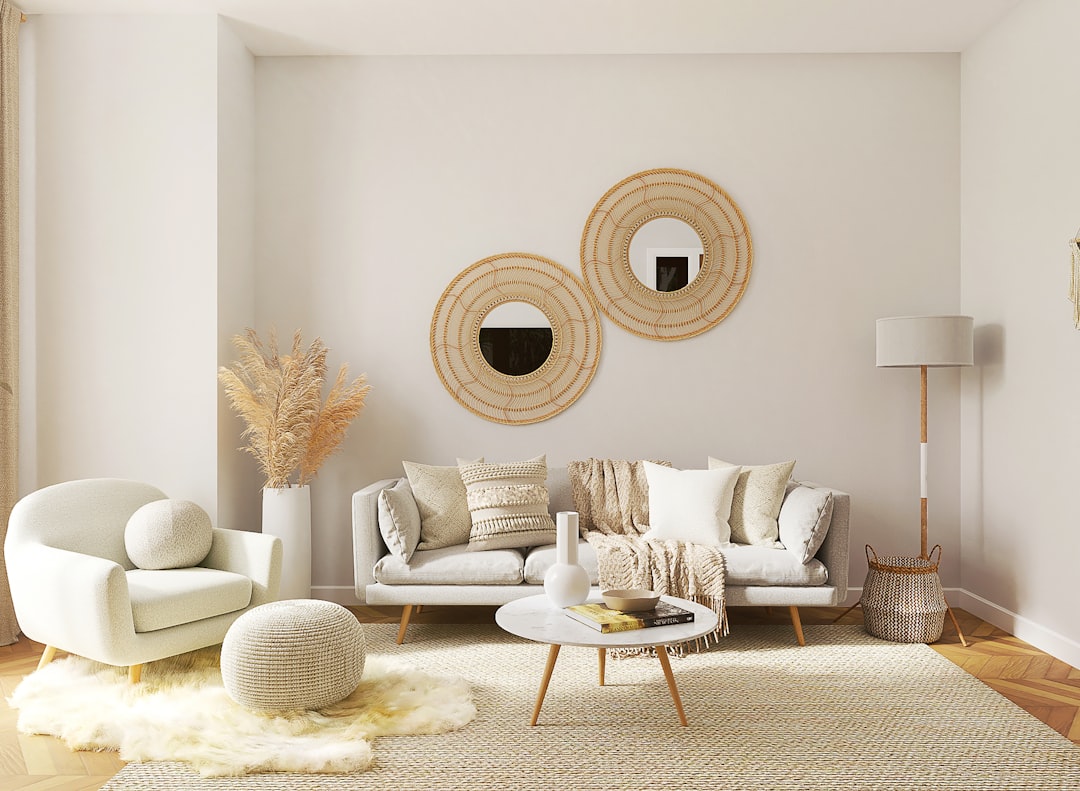 Spiegels in je interieur: meer dan alleen reflectie