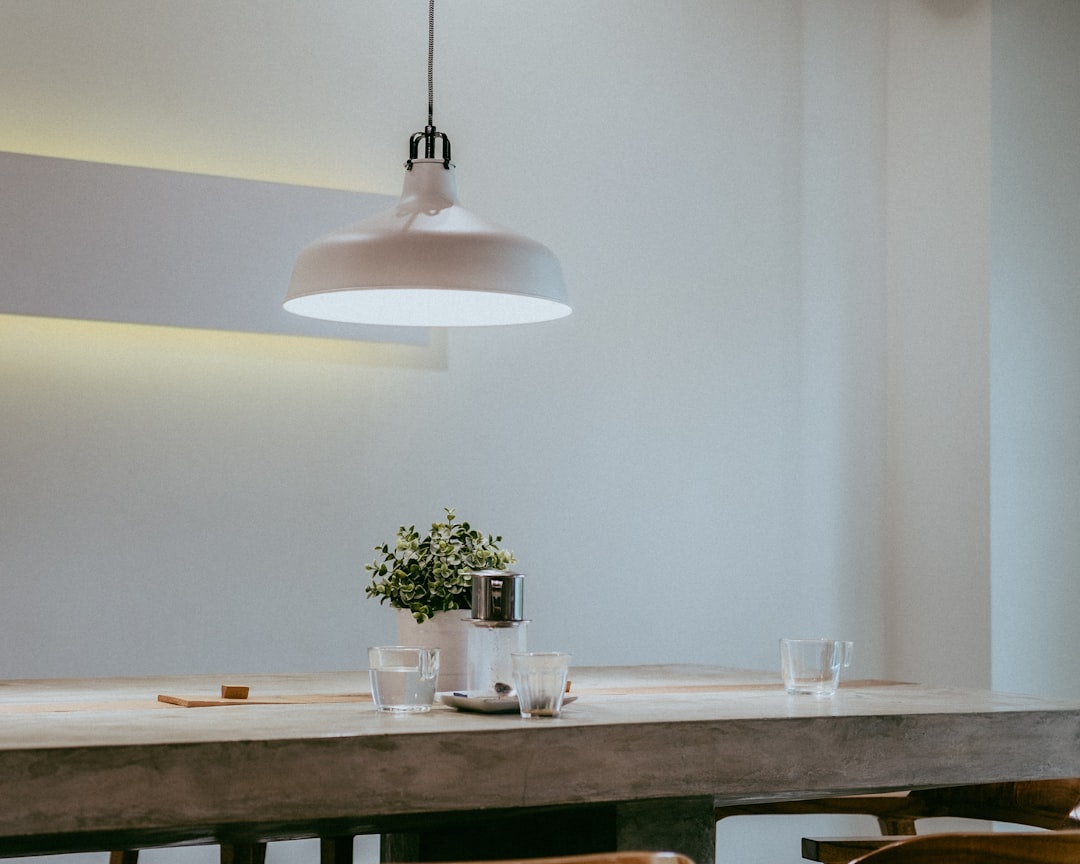 Slimme Verlichting: Technologie en Design Hand in Hand