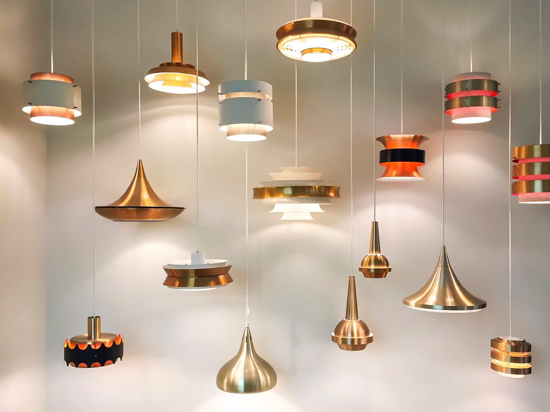 Vintage Verlichting: Een Nostalgische Toets aan uw Moderne Interieur