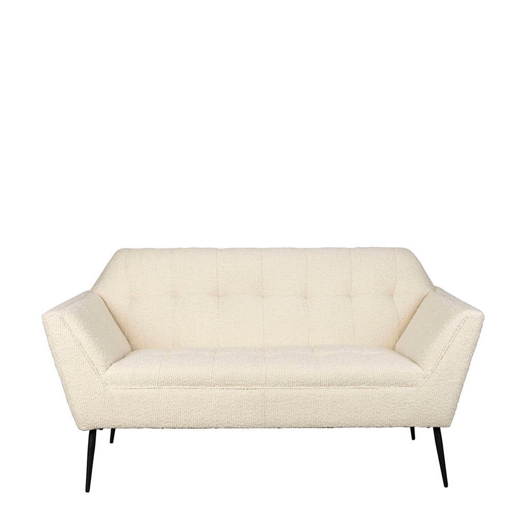 Dutchbone 2-zitsbank Kate beige (wehkamp)