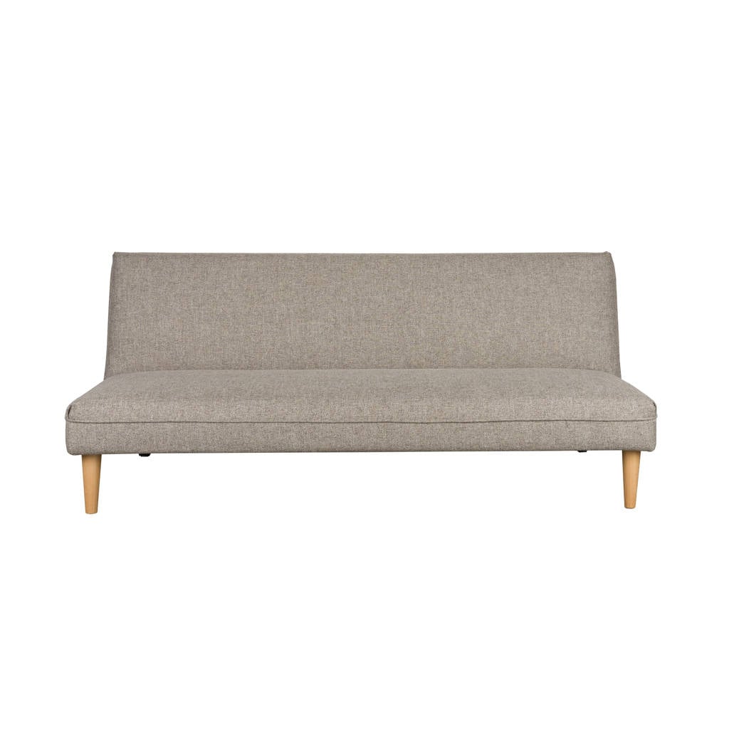 Housecraft Living slaapbank Luz grijs (wehkamp)