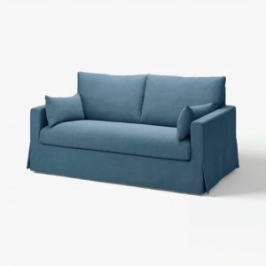 HYLTARP 2-zitsbank Tallmyra blauw (IKEA)
