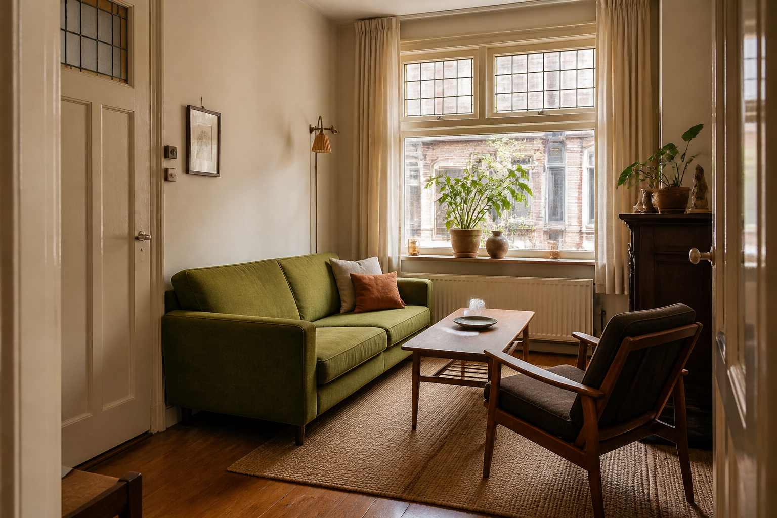 Welke maat bank past bij jouw woonkamer? Meten en kiezen