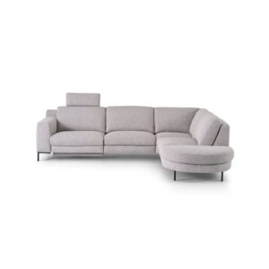 Montèl Montelex Verona relaxhoekbank (Montèl)