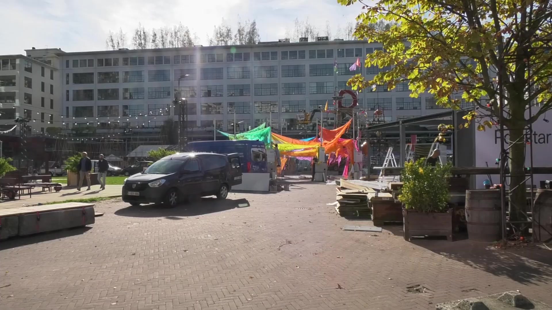 Dutch Design Week 2026: wat de verzamelmeubels zeggen over je zithoek