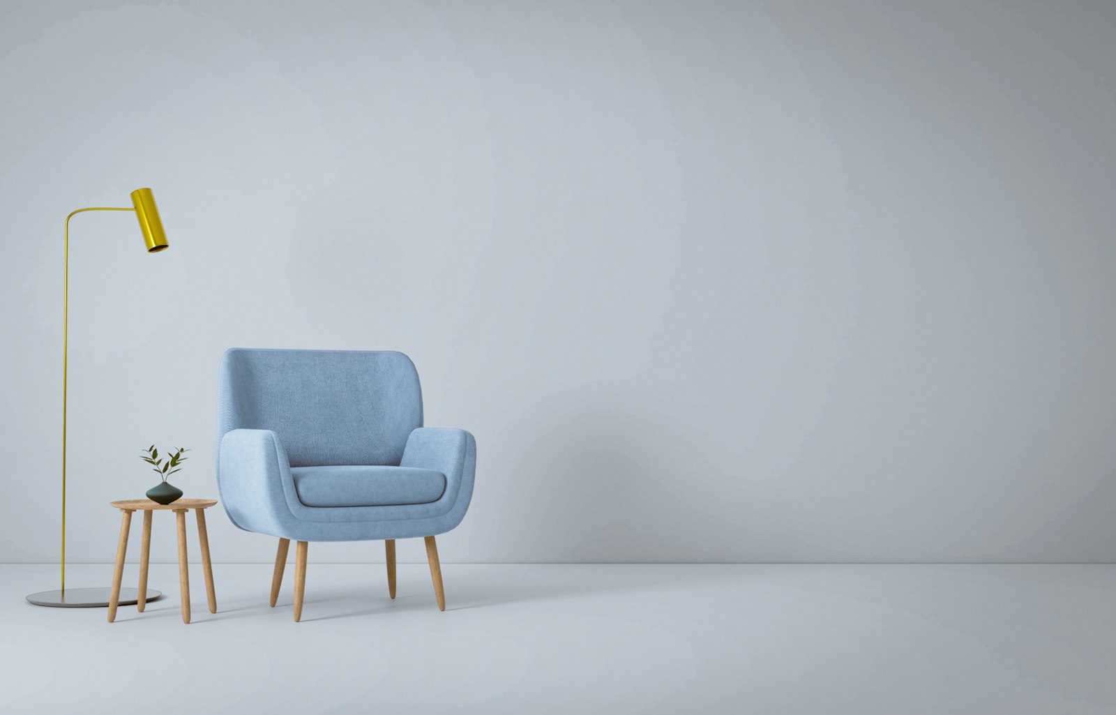 Fauteuil bij je bank kiezen: zo kloppen maat, zithoogte en stof