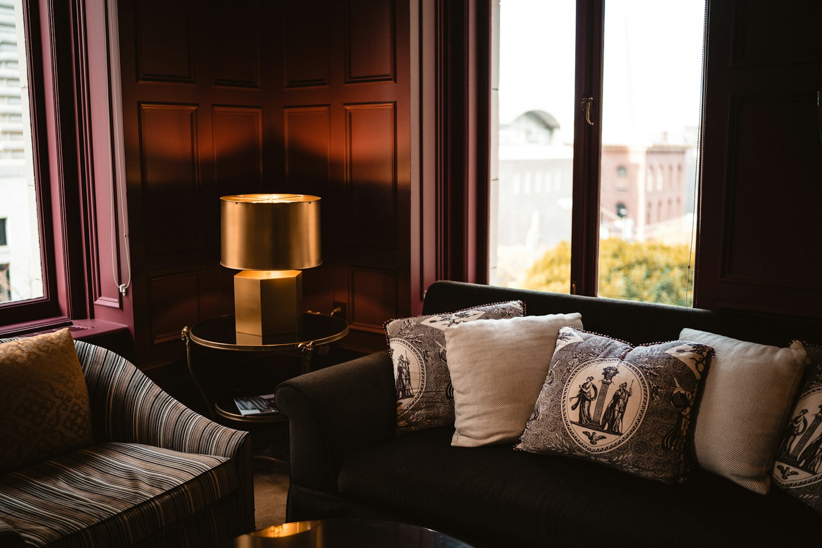 Hotelchic in je woonkamer: welke bank geeft die luxe uitstraling thuis